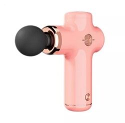 Массажер для тела Xiaomi YESOUL Monica Massage Gun (MG11) Розовый