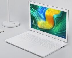 Ноутбук Xiaomi Mi Notebook 15.6 Lite Intel Core i5 8250U 8+128+1TB NVIDIA GeForce MX110 White JYU4095CN