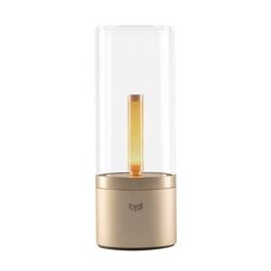 Прикроватный светильник-свеча Yeelight Candela Lamp (YLFWD-0019)