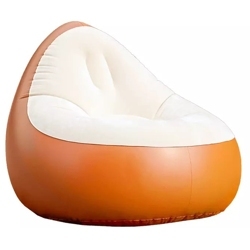 Надувное кресло Hydsto Automatic Inflatable Sofa YC-CQSF03 (Brown)
