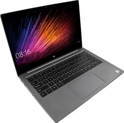 Ноутбук Xiaomi Mi Notebook Pro 15.6 2019 Intel Core i7 16+512 8550U NVIDIA GeForce MX250 Grey