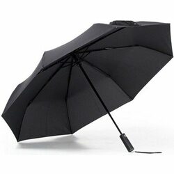 Зонт Xiaomi Mijia Umbrella Automatic автоматический (Черный)